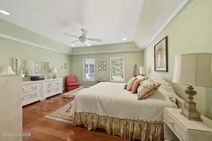 2624 St James Dr SE, Southport, NC 28461 - Photo 41