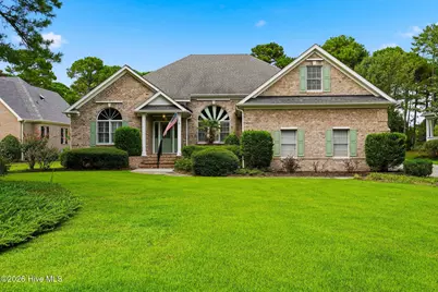 2624 St James Drive SE, Southport, NC 28461 - Photo 1