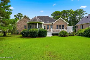 2624 St James Dr SE, Southport, NC 28461 - Photo 59