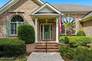 2624 St James Dr SE, Southport, NC 28461 - Photo 5