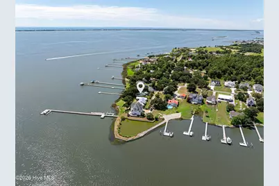 114 Pearson Cir Extension, Newport, NC 28570 - Photo 63