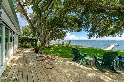 114 Pearson Cir Extension, Newport, NC 28570 - Photo 39