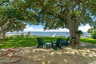 114 Pearson Cir Ext, Newport, NC 28570 - Photo 41