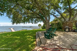 114 Pearson Cir Ext, Newport, NC 28570 - Photo 43