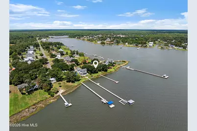 114 Pearson Cir Extension, Newport, NC 28570 - Photo 65