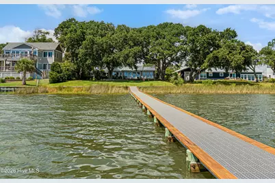 114 Pearson Cir Extension, Newport, NC 28570 - Photo 49