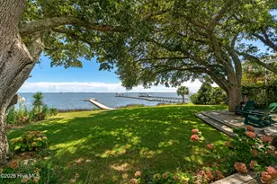114 Pearson Cir Ext, Newport, NC 28570 - Photo 39