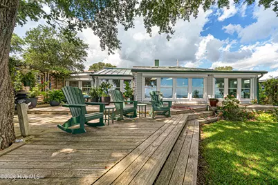 114 Pearson Cir Extension, Newport, NC 28570 - Photo 41