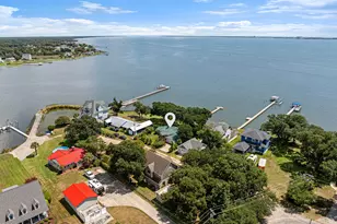 114 Pearson Cir Ext, Newport, NC 28570 - Photo 63