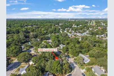 6309 Iverstone Court, Wilmington, NC 28409 - Photo 35