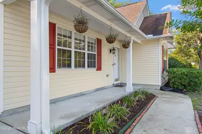 6309 Iverstone Court, Wilmington, NC 28409 - Photo 5