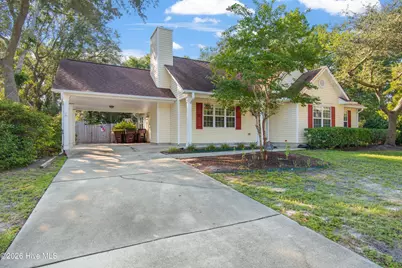 6309 Iverstone Court, Wilmington, NC 28409 - Photo 3