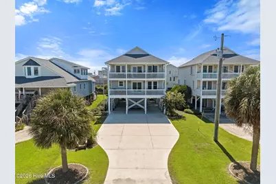 1110 N New River Drive, Surf City, NC 28445 - Photo 37