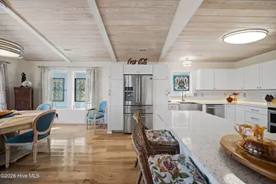 1110 N New River Drive, Surf City, NC 28445 - Photo 3