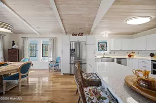 1110 N New River Dr, Surf City, NC 28445 - Photo 3
