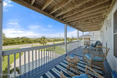 1110 N New River Drive, Surf City, NC 28445 - Photo 23