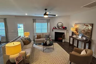 2726 Eliana Ln, Winterville, NC 28590 - Photo 9