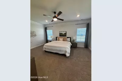 2726 Eliana Lane, Winterville, NC 28590 - Photo 11