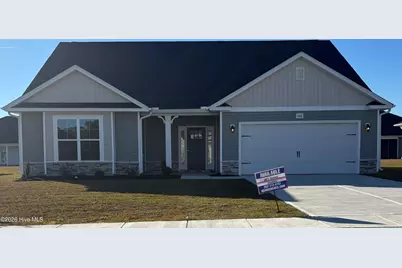 2726 Eliana Lane, Winterville, NC 28590 - Photo 1