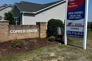 2726 Eliana Ln, Winterville, NC 28590 - Photo 23
