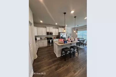 2726 Eliana Lane, Winterville, NC 28590 - Photo 13