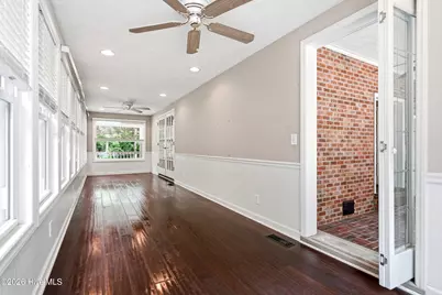 305 Grovediere Lane, Hampstead, NC 28443 - Photo 23