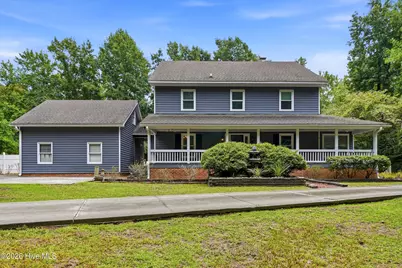 305 Grovediere Lane, Hampstead, NC 28443 - Photo 1