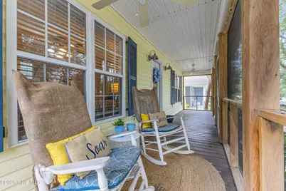 163 NW 6th Street, Oak Island, NC 28465 - Photo 3