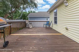163 NW 6th St, Oak Island, NC 28465 - Photo 31