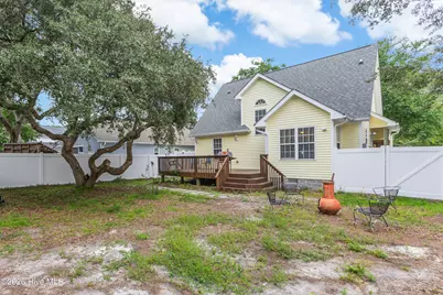 163 NW 6th Street, Oak Island, NC 28465 - Photo 33