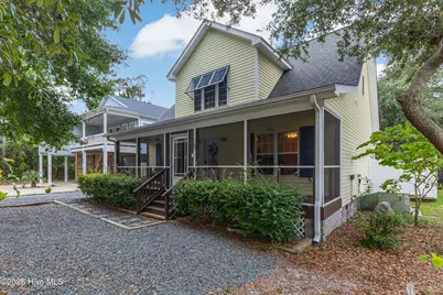 163 NW 6th Street, Oak Island, NC 28465 - Photo 9