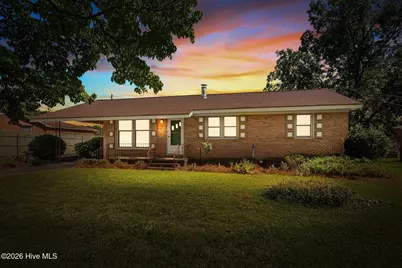 1709 W Wilson Street, Tarboro, NC 27886 - Photo 1