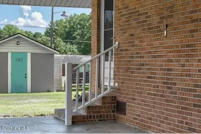 1709 W Wilson Street, Tarboro, NC 27886 - Photo 5