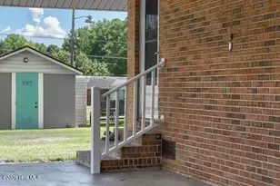 1709 W Wilson St, Tarboro, NC 27886 - Photo 5