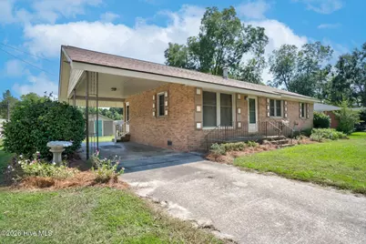 1709 W Wilson Street, Tarboro, NC 27886 - Photo 3