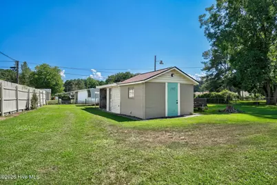 1709 W Wilson Street, Tarboro, NC 27886 - Photo 7