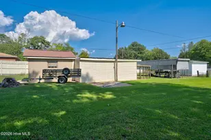 1709 W Wilson St, Tarboro, NC 27886 - Photo 9