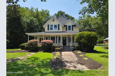 296 Fourth Street, Ayden, NC 28513 - Photo 1