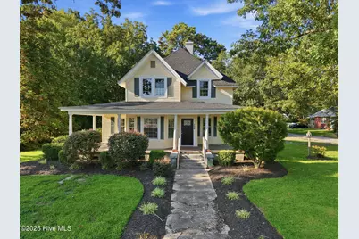296 Fourth Street, Ayden, NC 28513 - Photo 1