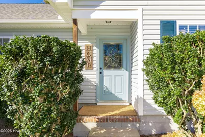126 Joans Haven Drive, Newport, NC 28570 - Photo 3