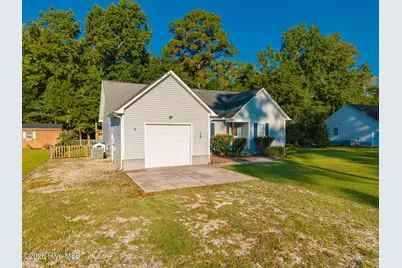 126 Joans Haven Drive, Newport, NC 28570 - Photo 37
