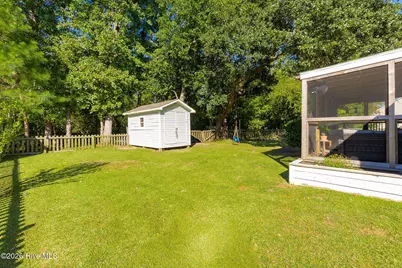 126 Joans Haven Drive, Newport, NC 28570 - Photo 25