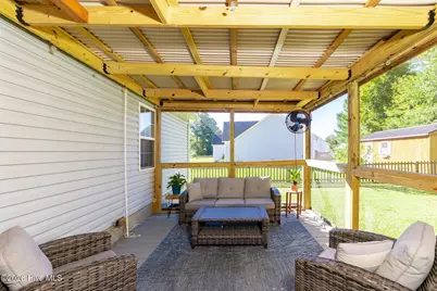 126 Joans Haven Drive, Newport, NC 28570 - Photo 23