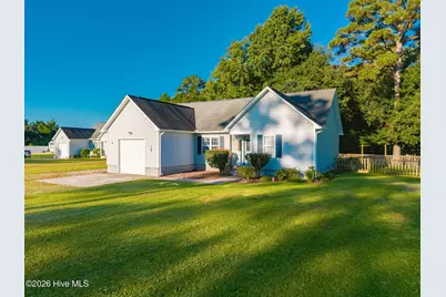126 Joans Haven Drive, Newport, NC 28570 - Photo 1