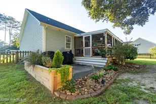 126 Joan's Haven Dr, Newport, NC 28570 - Photo 29