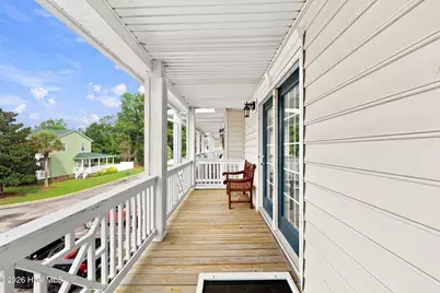 42 Ketch Drive, Swansboro, NC 28584 - Photo 23