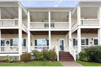 42 Ketch Drive, Swansboro, NC 28584 - Photo 1