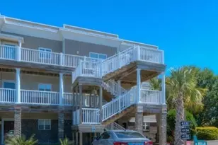 4134 Vanessa Dr SE, Southport, NC 28461 - Photo 1