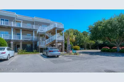 4134 Vanessa Drive SE #Unit 15, Southport, NC 28461 - Photo 1