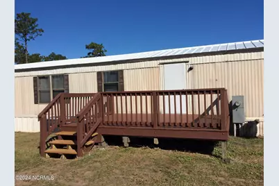 358 White Oak Drive, Newport, NC 28570 - Photo 3